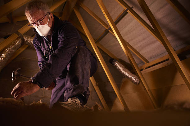 Best Residential Insulation in East Troy, WI